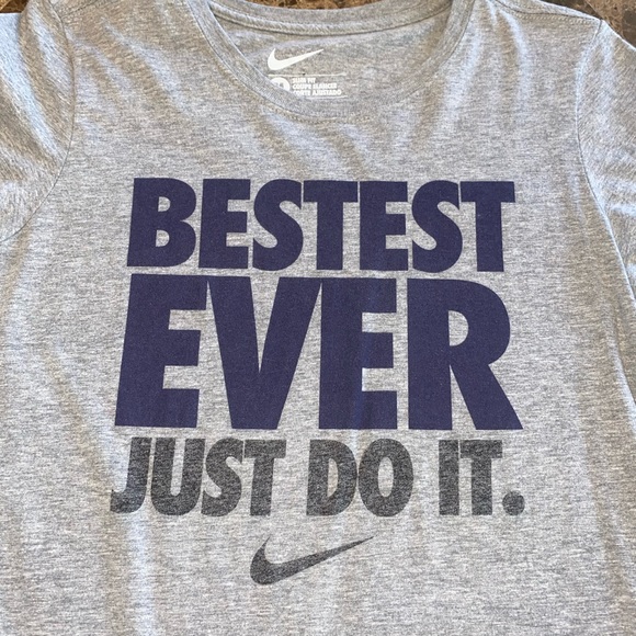 Nike Tee